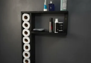 Torre L-Baño