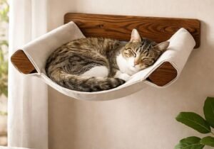 Camas para gatos