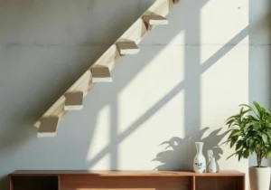 Escalera Aéreas para gatos